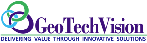 Geo Tech Vision Logo