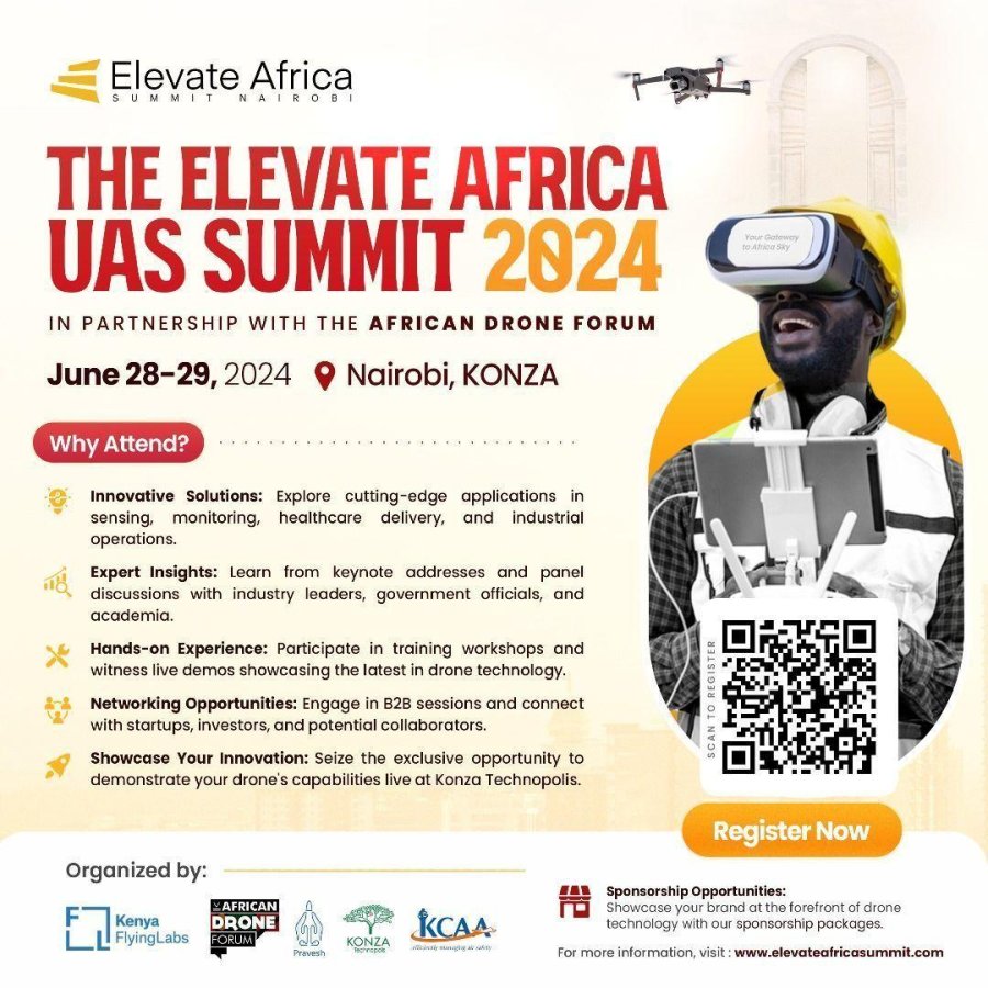 Elevate Africa Summit