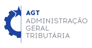 Angola Logo AGT
