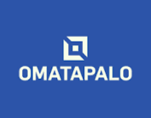 Angola Logo OMATAPALO