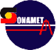Angola Logo SONAMET