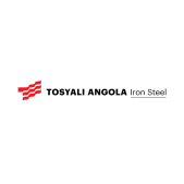 Angola Logo TOSYALI ANGOLA