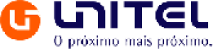Angola Logo UNITEL S A
