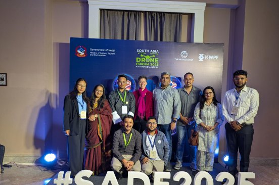 Bhutan_Blog_South Asia Drone Forum