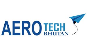 Bhutan Logo Aerotech Bhutan Edit