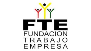 Bolivia Logo Fundacion Trabajo Empresa Edit