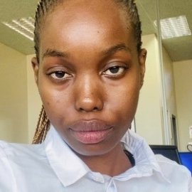 Kamogelo Mbulai