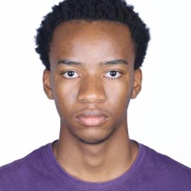 Tshiamo Mongwegi
