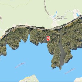Brazil Web Mapping the Brazilian Atlantic Forest