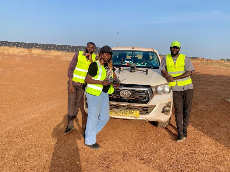 Burkina Faso_Blog_Solar project-4