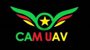 Cameroon Logo CAMUAV