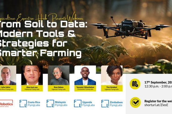 RVSD Poster Farm Robotics 2