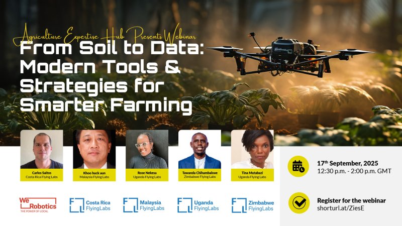 RVSD Poster Farm Robotics 2