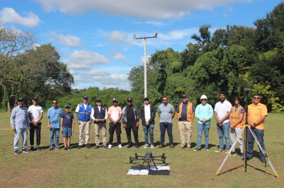 DR_Blog_UNPHU Advanced Drone Training Course-1