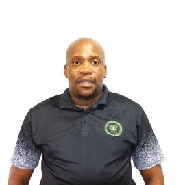 SIBUSISO GININDZA 1
