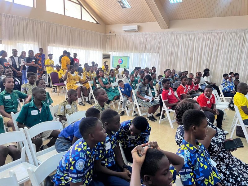 Ghana_Blog_Child in Tech 2025 3