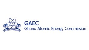 Ghana Logo Ghana Atomic Energy Commssion Edit