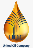 Ghana Logo United Oil Company