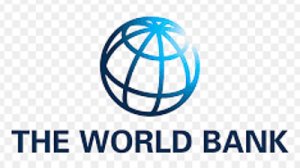 Ghana Logo World Bank