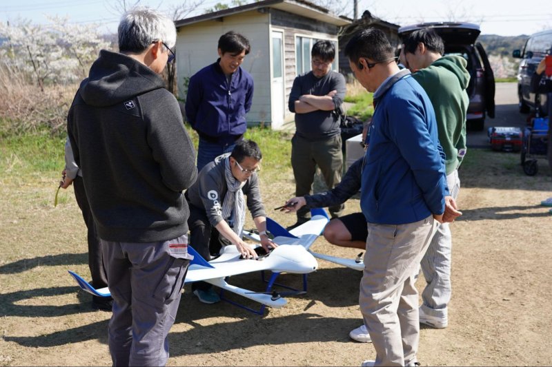 Japan_Blog_Drone Training Camp - 2