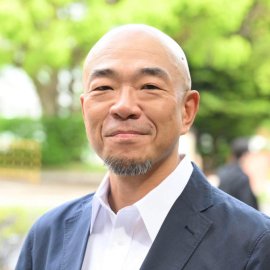 Kenta Ishii