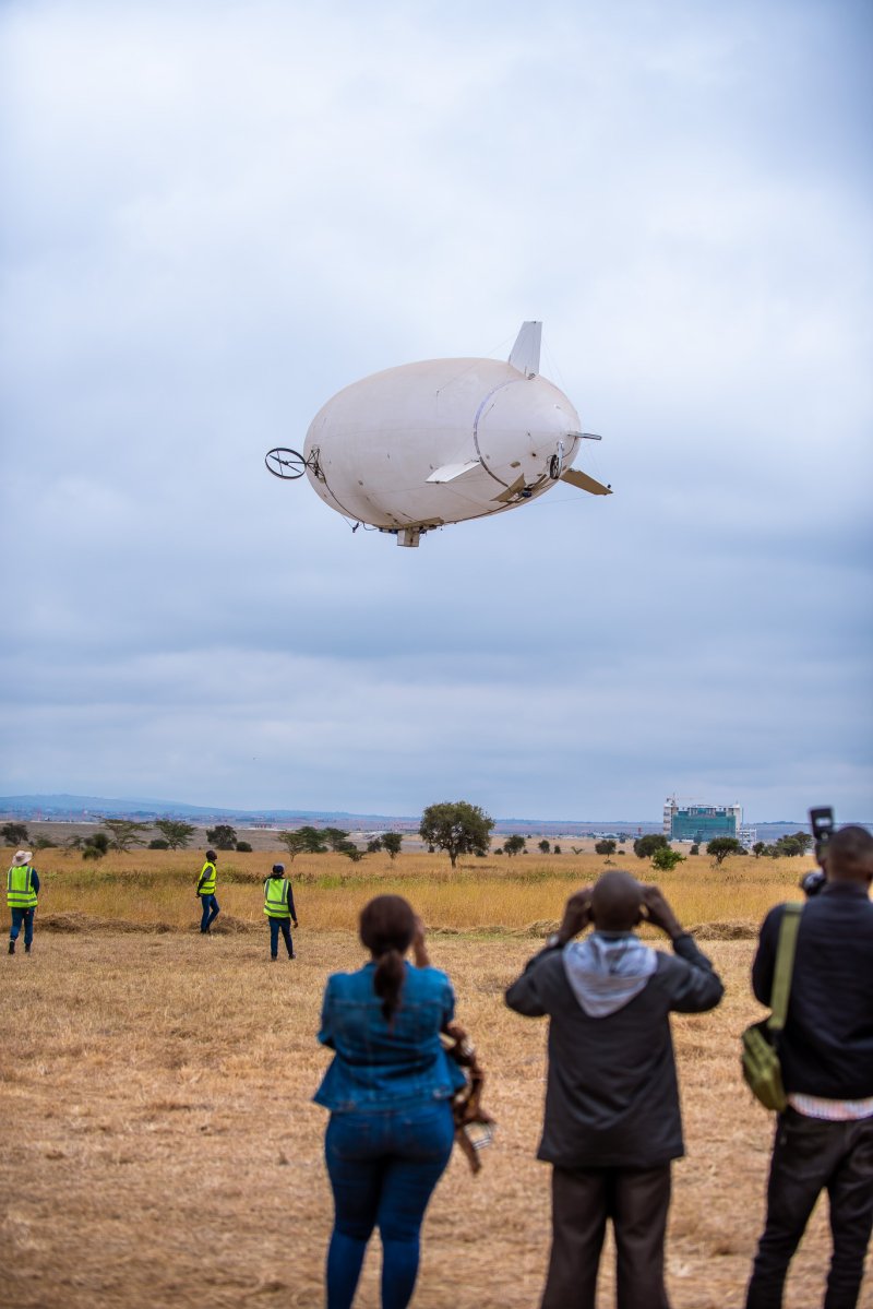 Kenya_Blog_Airship at EAS