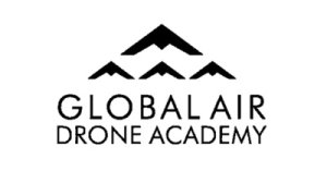 Kenya logo Globalair Drone Academy