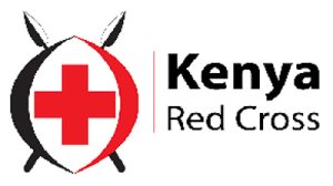 Kenya logo Kenya Red Cross