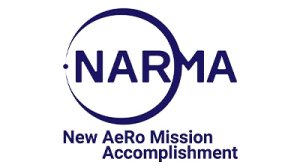 Kenya logo NARMA New Ae Ro Mission Accomplishment Edit