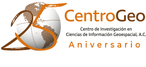 Mexico Logo Centro GEO