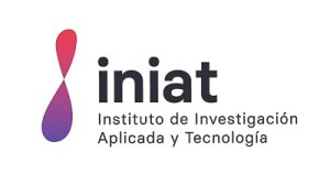 Mexico Logo Instituto de Investigacion Aplicada y Tecnologia