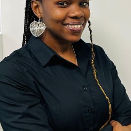 Margarida Victor