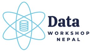 Nepal Logo Data Workshop