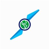 Nepal Logo Geovation logo