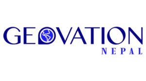 Nepal Logo Geovation Nepal Edit