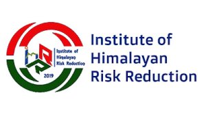 Nepal Logo Institute of Himalayan Risk Reduction Edit