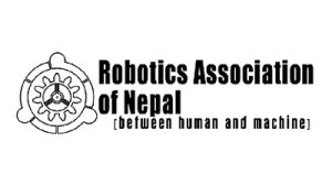 Nepal Logo Robotics Association of Nepal Edit