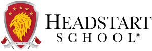 Pakistan Parnter Logo Head start school