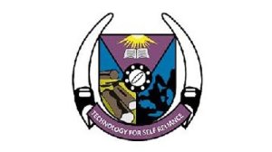 Nigeria Logo Federal University of Technology Akure Edit