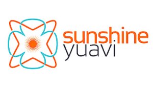 Nigeria Logo Sunshine Yuavi