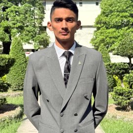 Muhammad Talha
