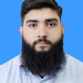 Uzair Ashraf