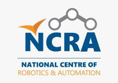Pakistan Logo NCRA