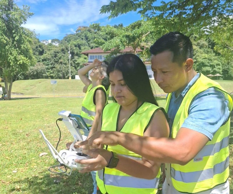 Panama _Blog_Indigenous Communities Workshop 1