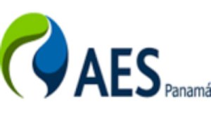 Panama Logo AES Panama