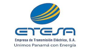 Panama Logo ETESA Edit