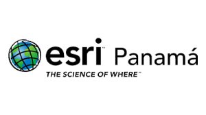 Panama Logo Esri Panama Edit