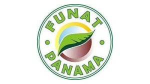 Panama Logo FUNAT Panama Edit