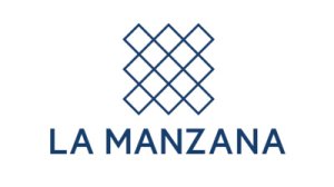 Panama Logo La Manzana