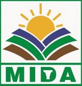 Panama Logo MIDA